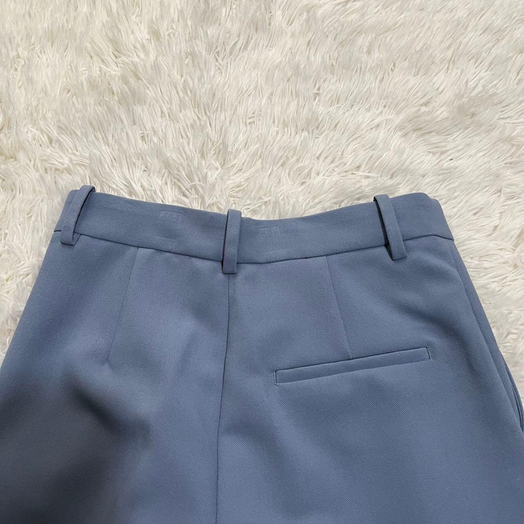 ZARA ザラ　レディーススーツ セットアップ　ダブル　カジュアル　ビジネス