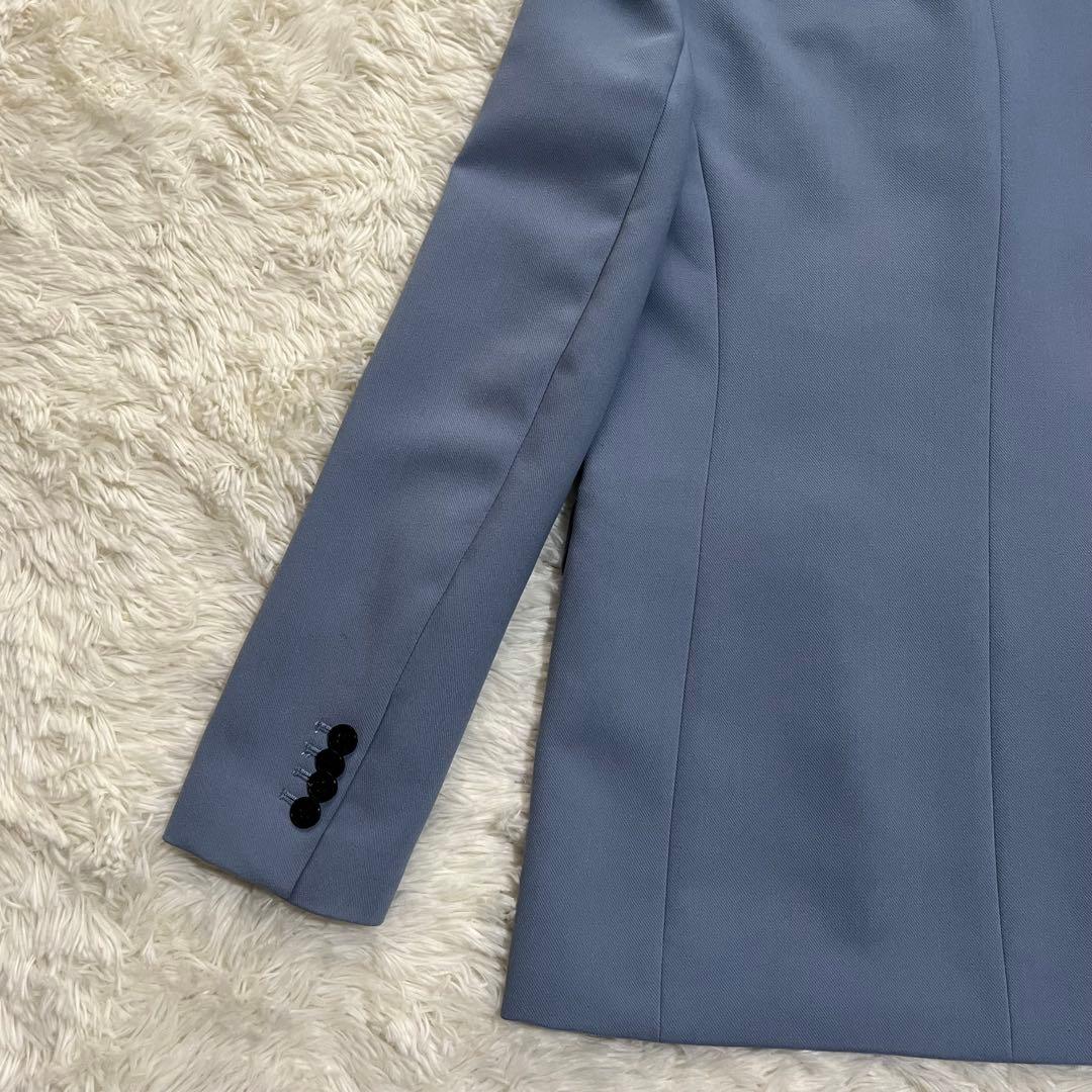 ZARA ザラ　レディーススーツ セットアップ　ダブル　カジュアル　ビジネス