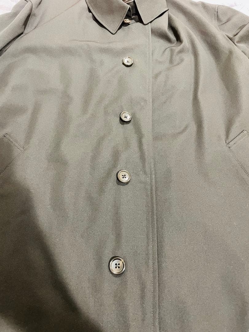 Y's （YOHJI YAMAMOTO・ヨウジヤマモト） トレンチコート