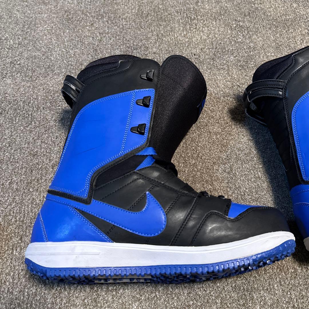 希少【美品】NIKE VAPEN ナイキ ベイペン スノーボードブーツ 28cm