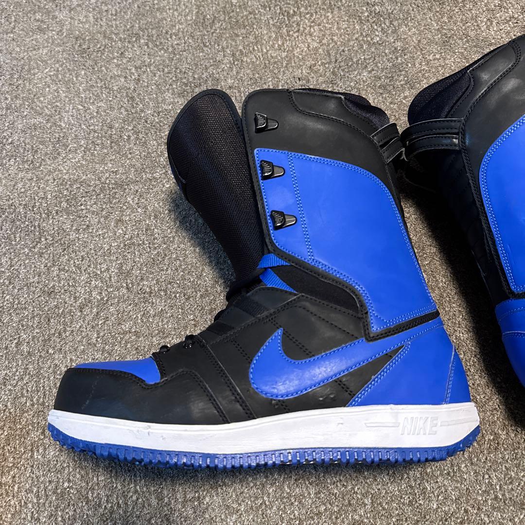 希少【美品】NIKE VAPEN ナイキ ベイペン スノーボードブーツ 28cm