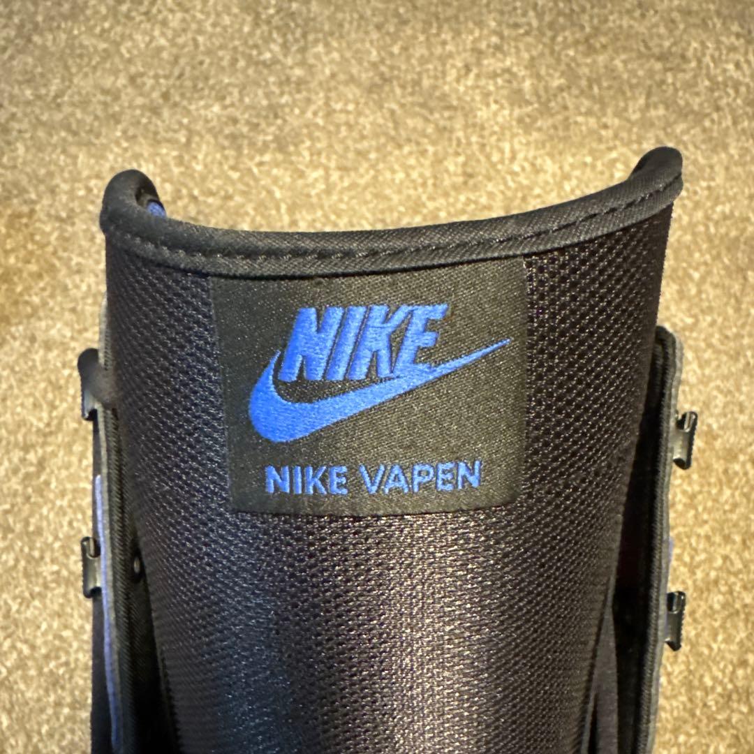 希少【美品】NIKE VAPEN ナイキ ベイペン スノーボードブーツ 28cm
