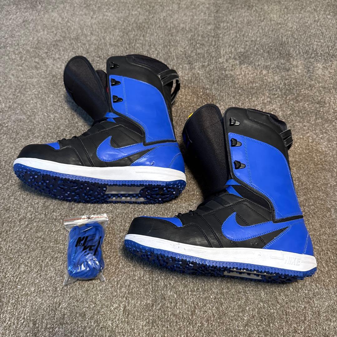 希少【美品】NIKE VAPEN ナイキ ベイペン スノーボードブーツ 28cm