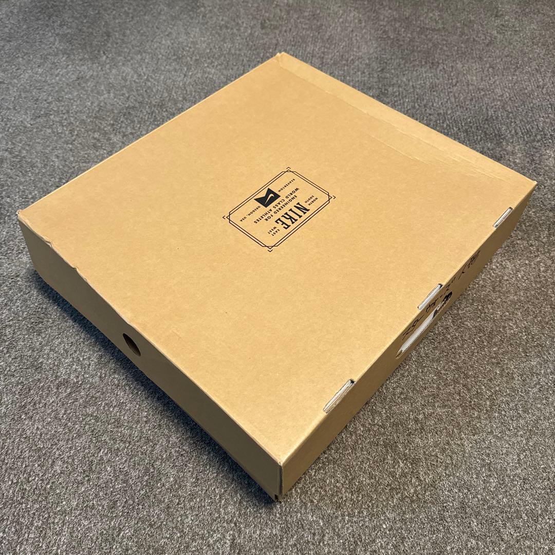 希少【美品】NIKE VAPEN ナイキ ベイペン スノーボードブーツ 28cm