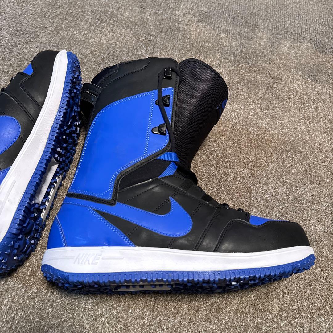 希少【美品】NIKE VAPEN ナイキ ベイペン スノーボードブーツ 28cm