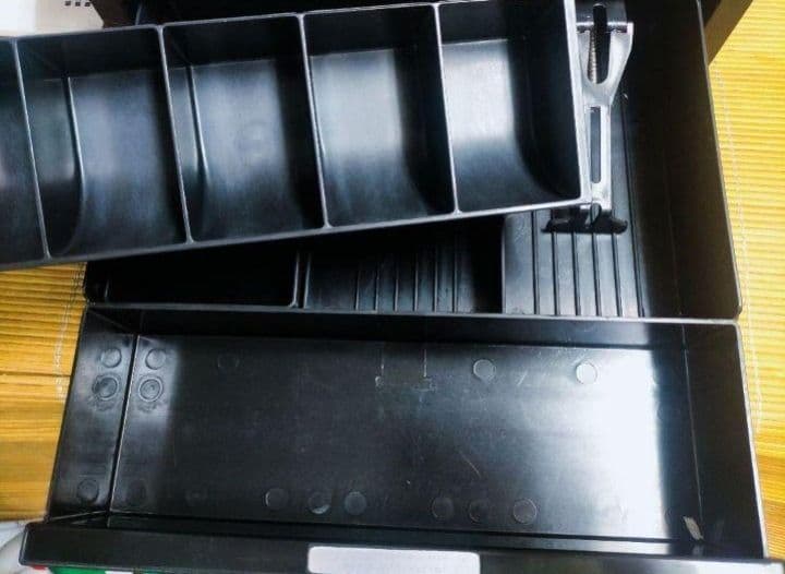 テックレジスター　FS-700　設定無料　現行機種　店名無料　338833