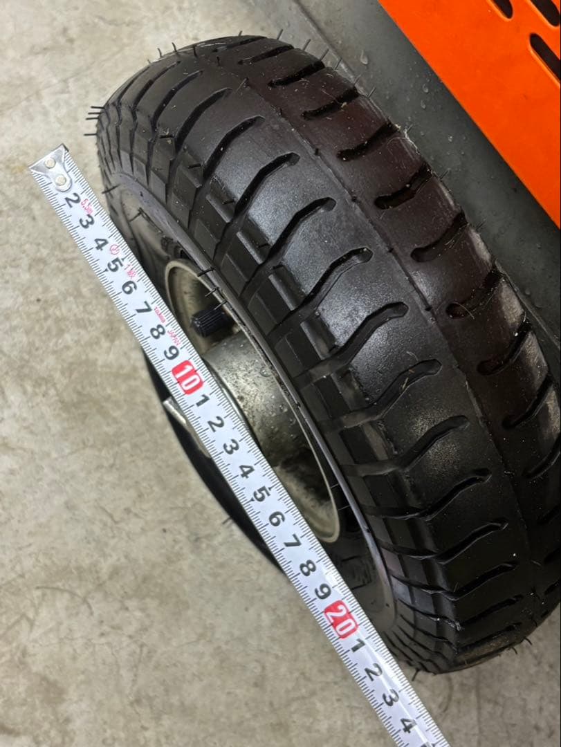 tma 　★札幌限定 ヒルコ 融雪王 太郎 HR-1400 融雪機