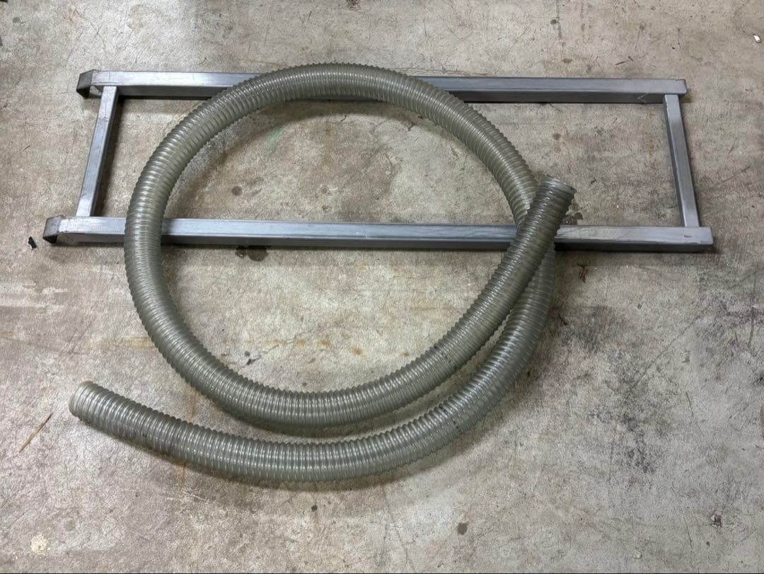 tma 　★札幌限定 ヒルコ 融雪王 太郎 HR-1400 融雪機