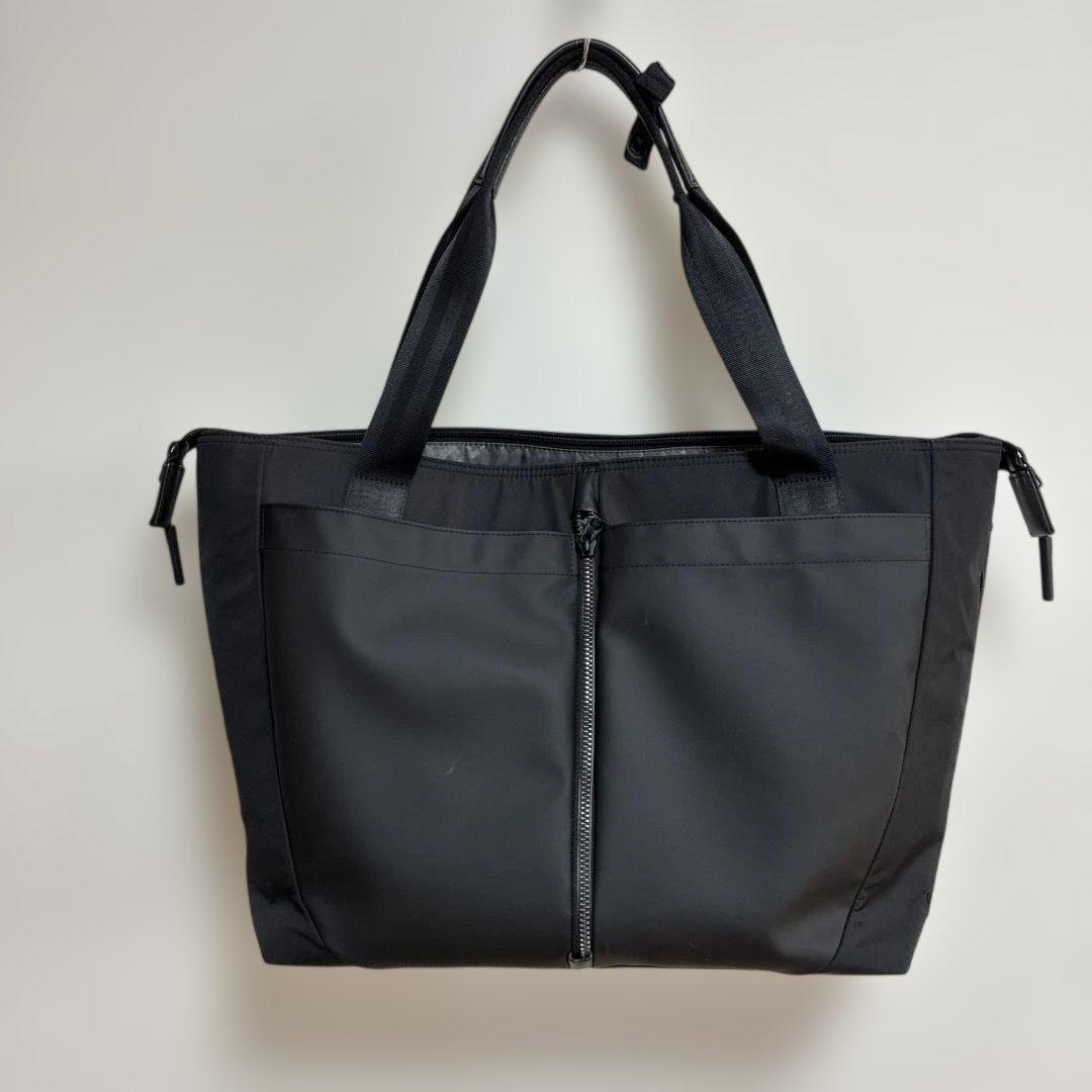 Samsoniteサムソナイト　トートバッグ　サブリム　黒