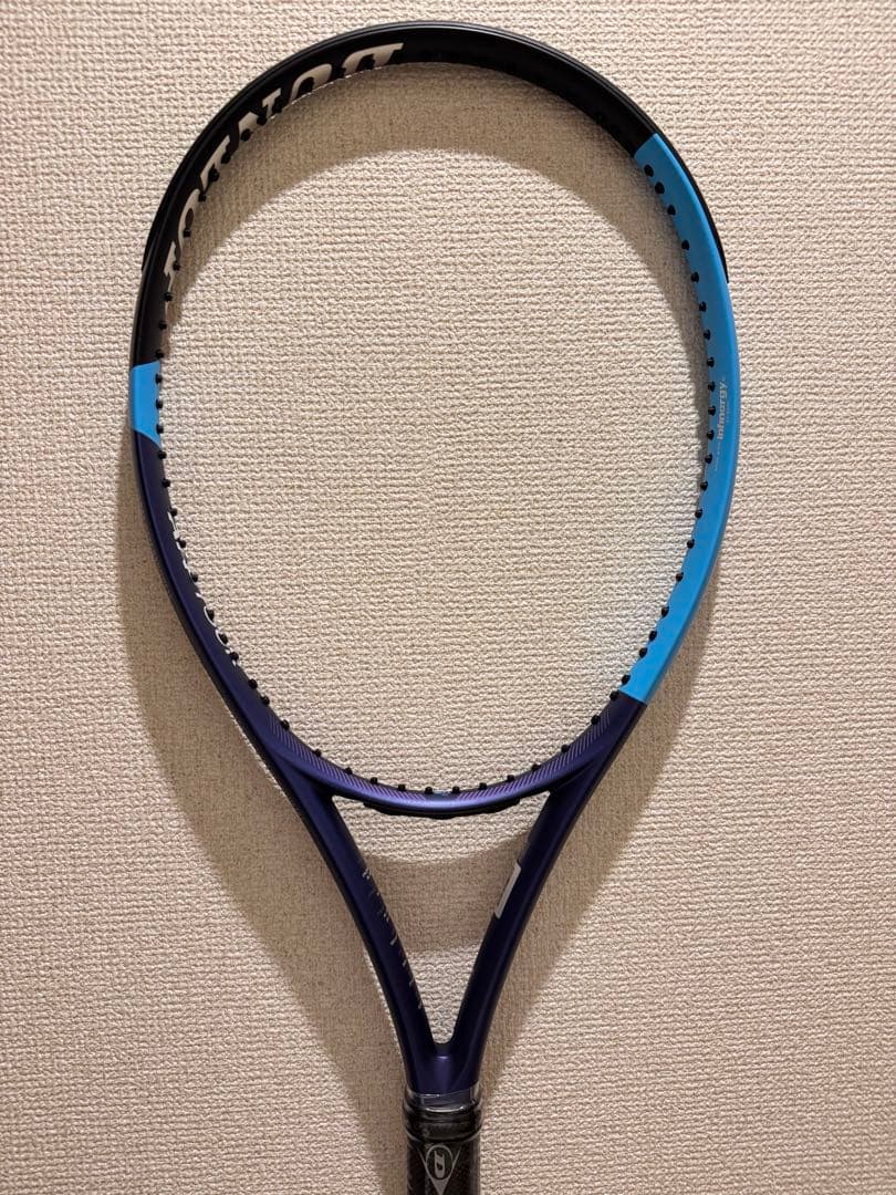 Dunlop FX500 G2 ダンロップテニスラケット
