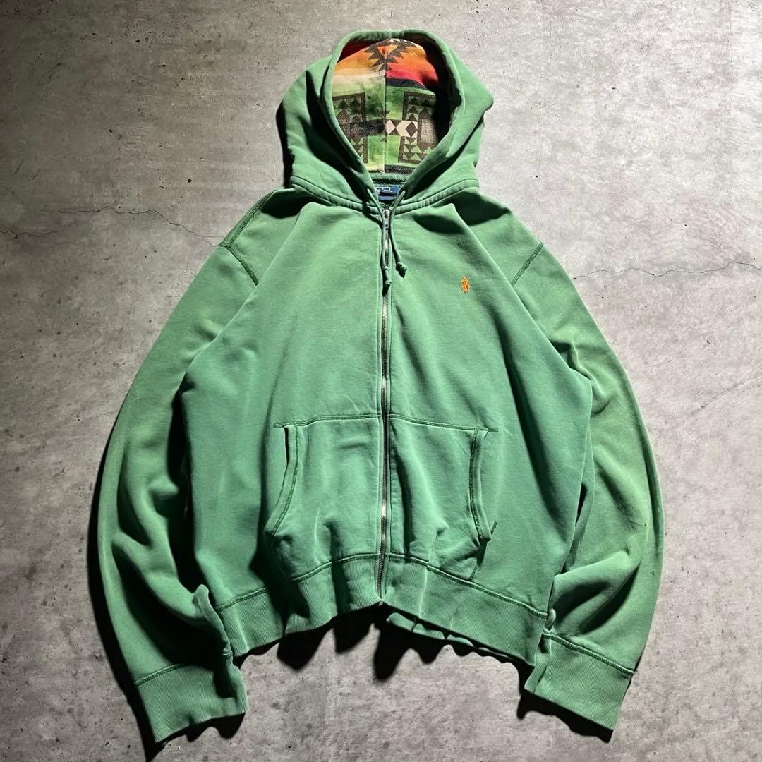 専用 90s - PoLo by Ralph Lauren foodie