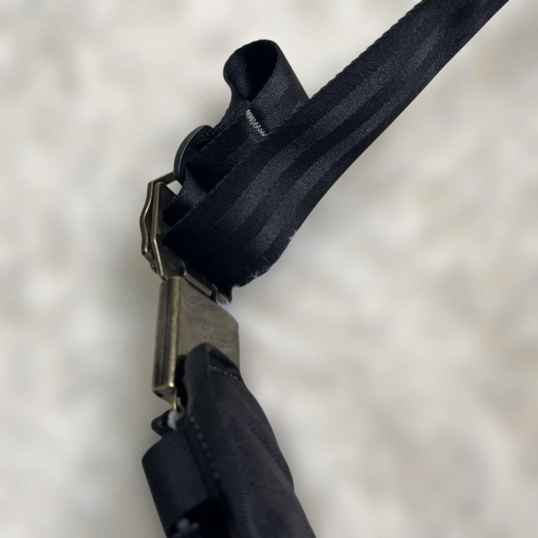 限定　CHROME メッセンジャーバッグ Citizen Berlin 大容量