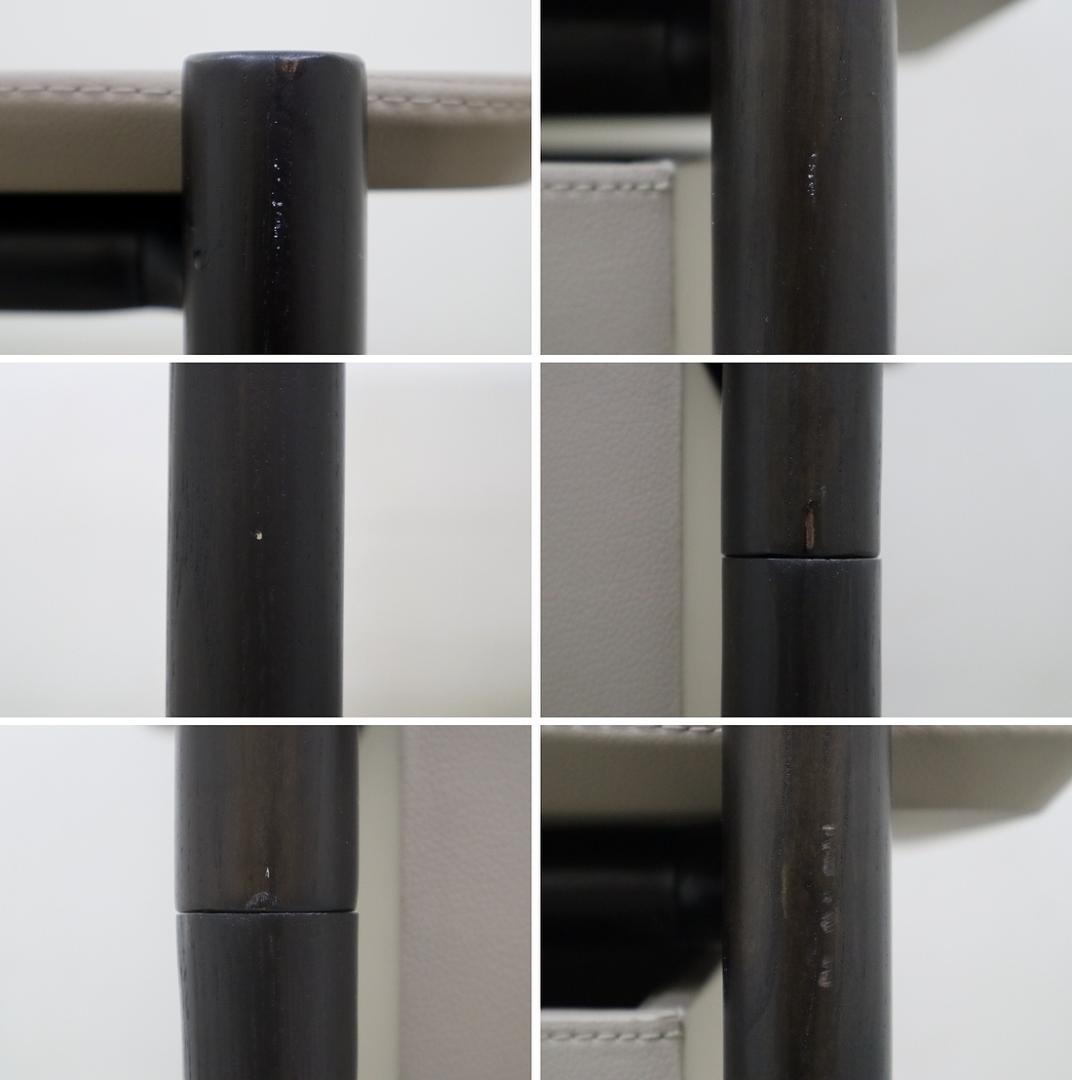 美品 ARMONIA アルモニア シェルフ ラック ボックス 引出 収納 飾り棚