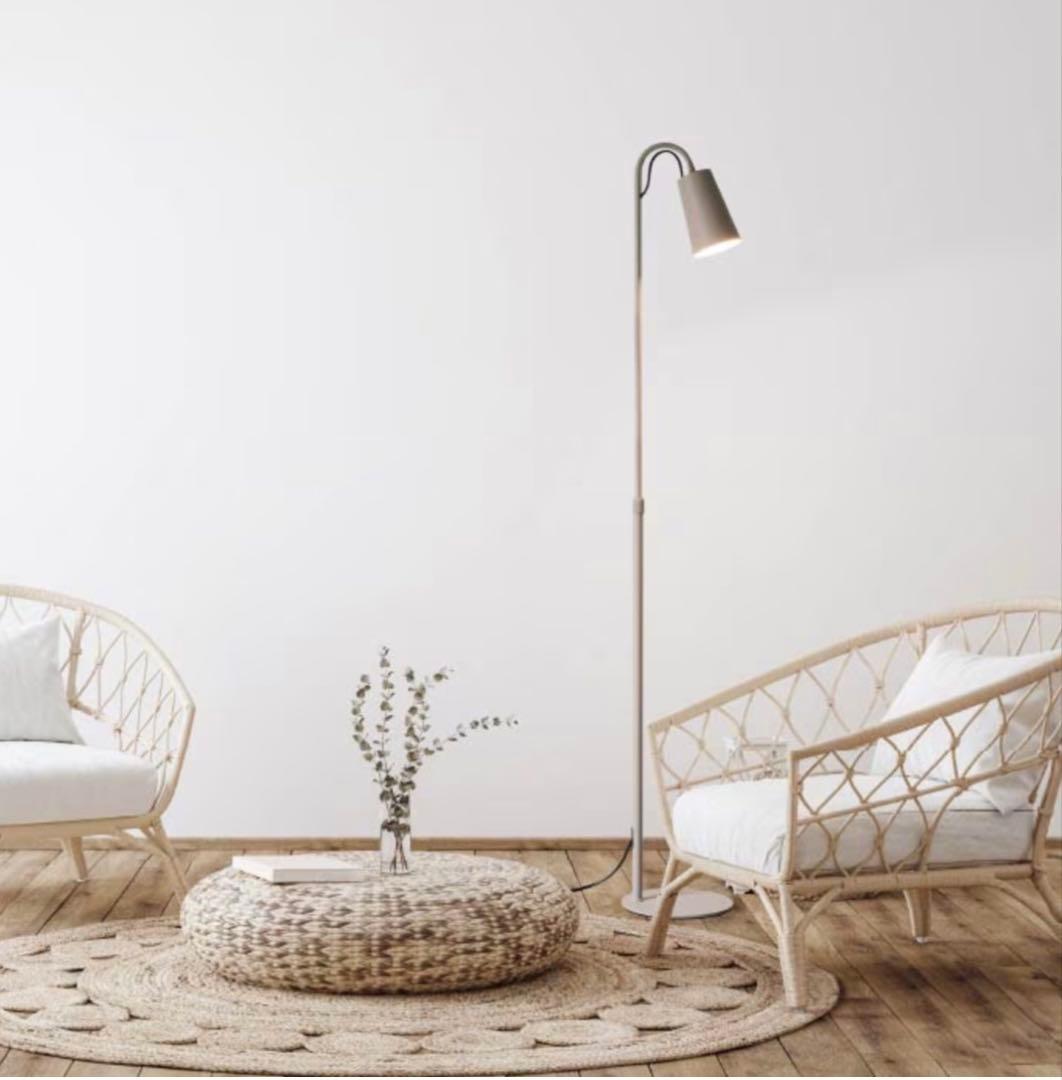 【新品未使用】DI CLASSE ディクラッセ マグネッコ フロアランプ