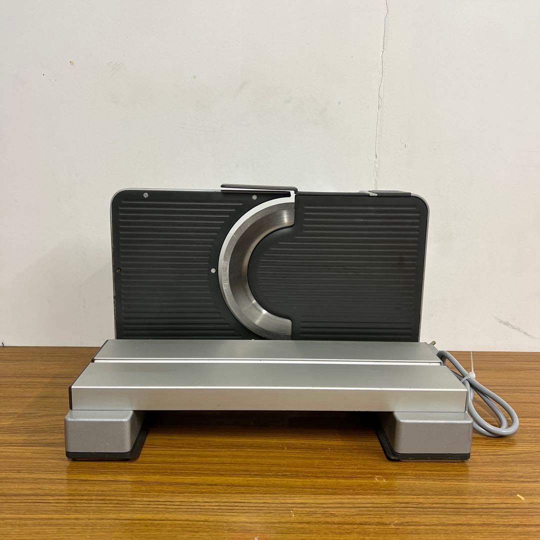 Ritter スライサー 100V