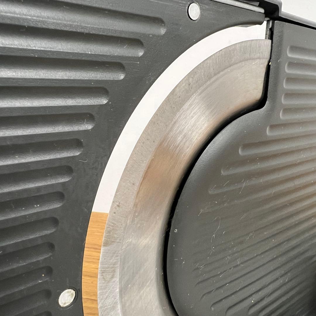 Ritter スライサー 100V