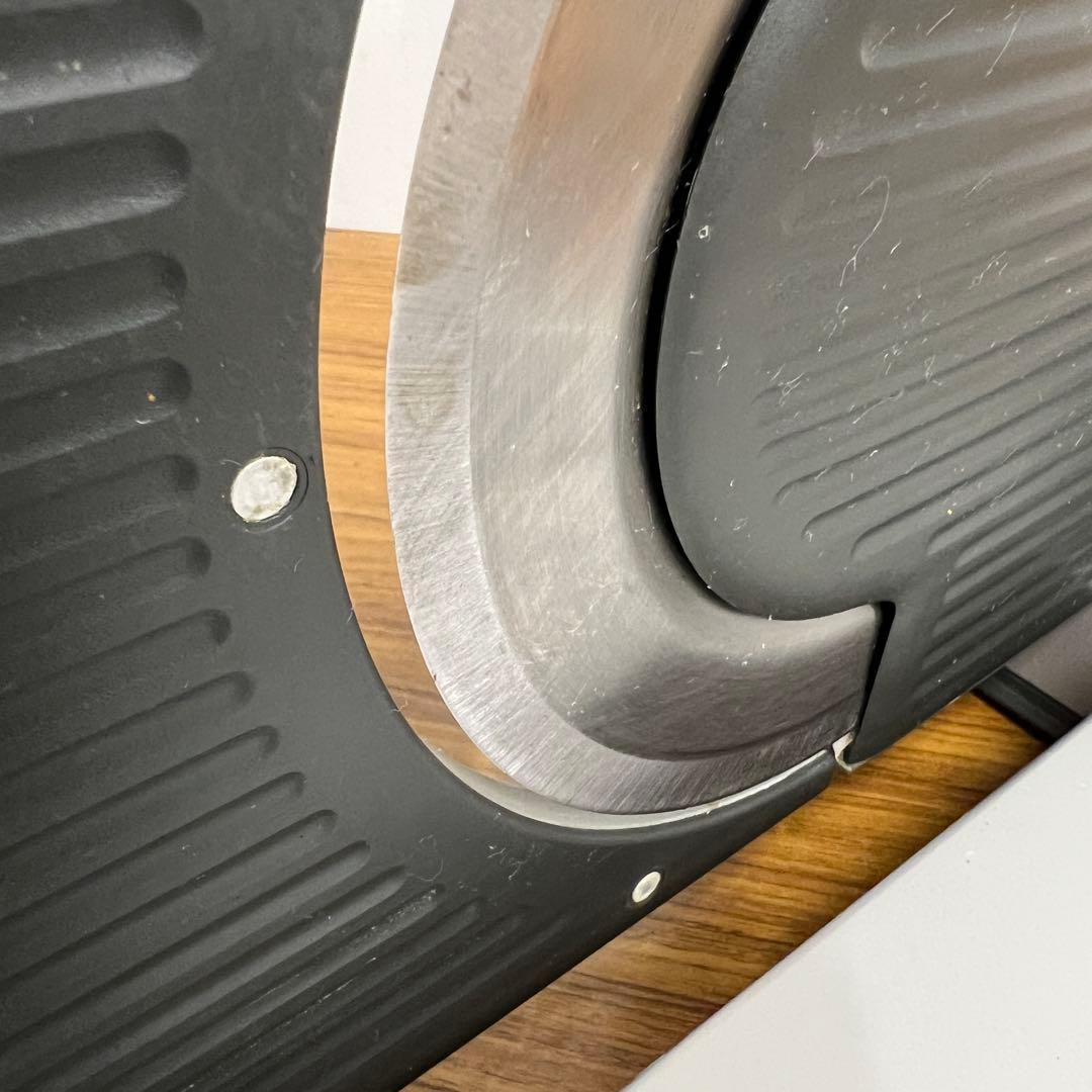 Ritter スライサー 100V