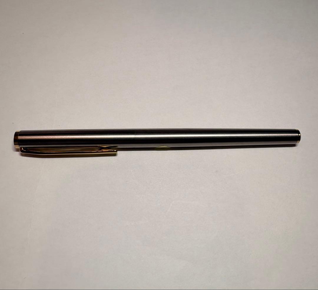 【週末値下げ】MONTBLANT 万年筆 14金　モンブラン