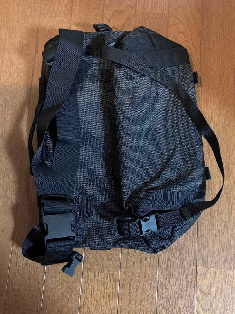 バッグ Bagjack pogo molle grid