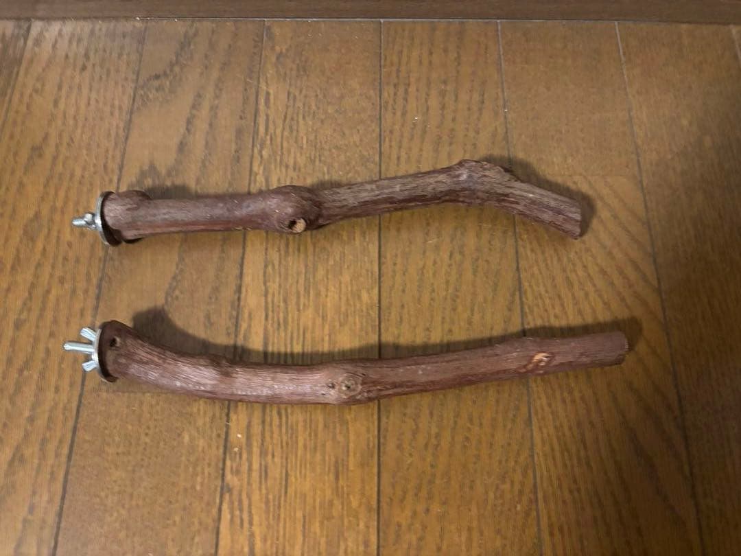 オカメ465 セラミックヒーターカバー付サーモスタット　おやすみカバー　止まり木