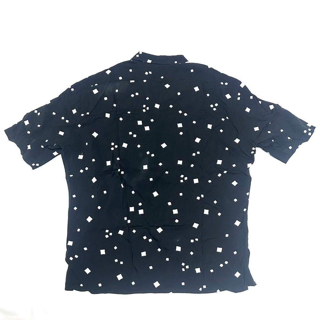 SAINT LAURENT サンローランパリ Tシャツ半袖 ブラック 38サイズ