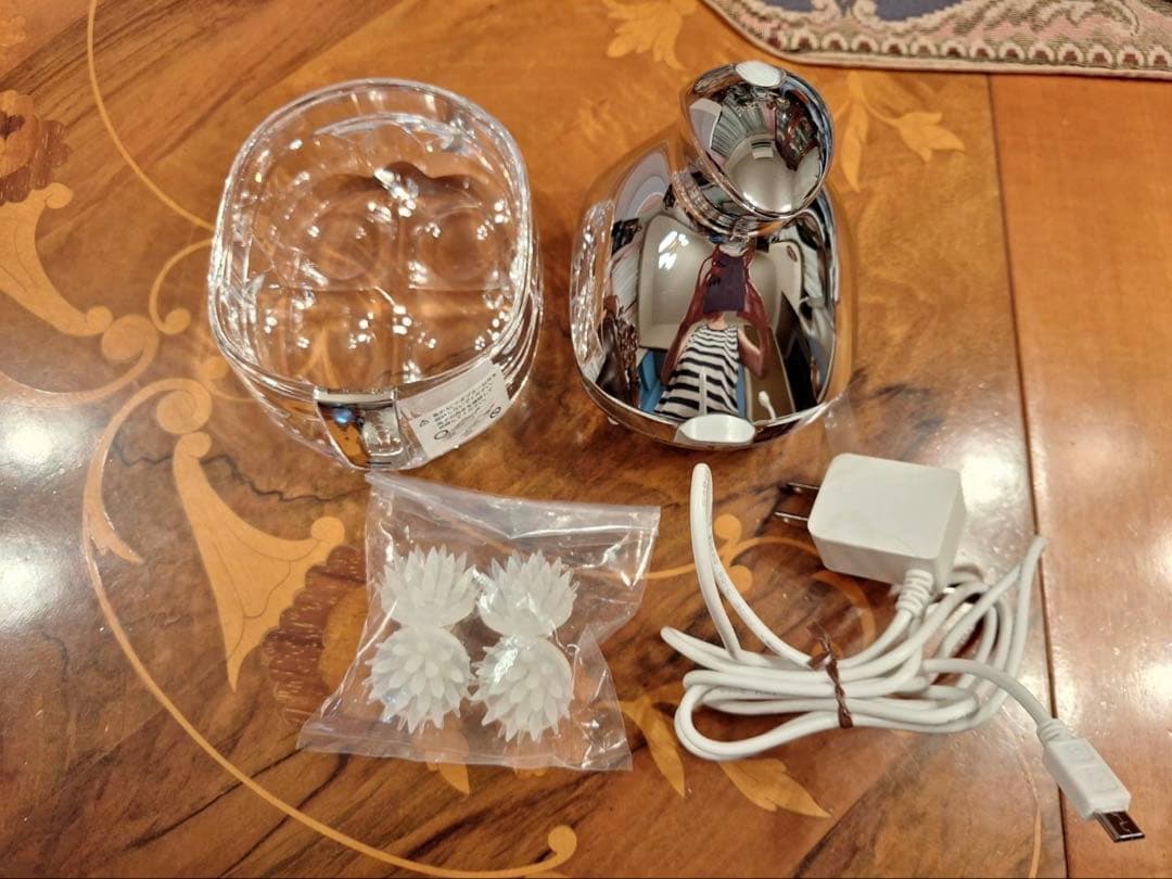 ReFa グレイスヘッドスパ