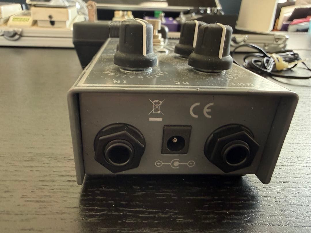 【値下げ】aguilar AGRO ベースエフェクター