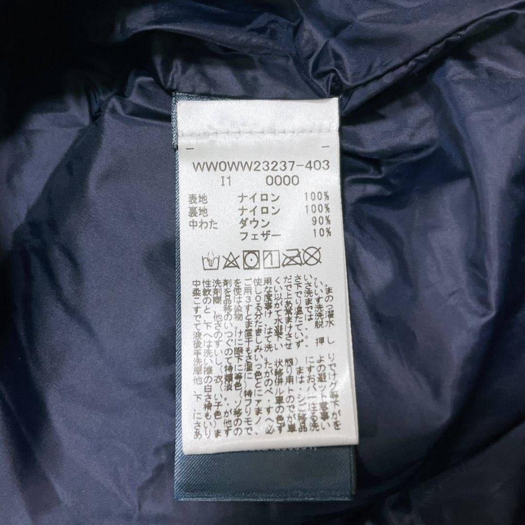   トミーヒルフィガー ダウンベスト コート S