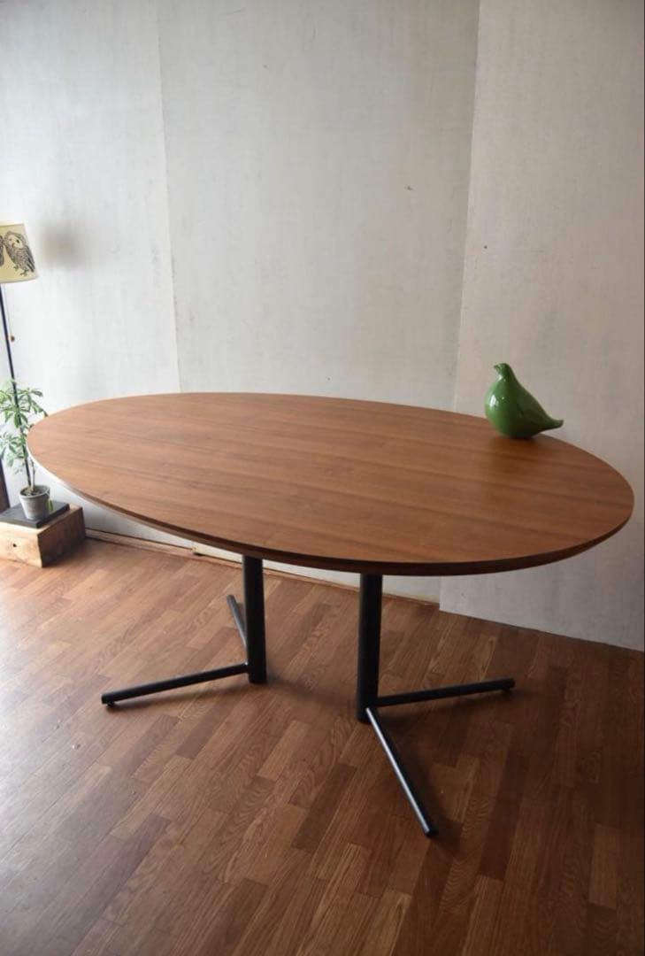 ダイニングテーブル ACTUS OWN-F BIG SIDE TABLE