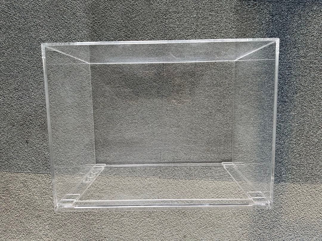 アクリル水槽 中型 オープントップ