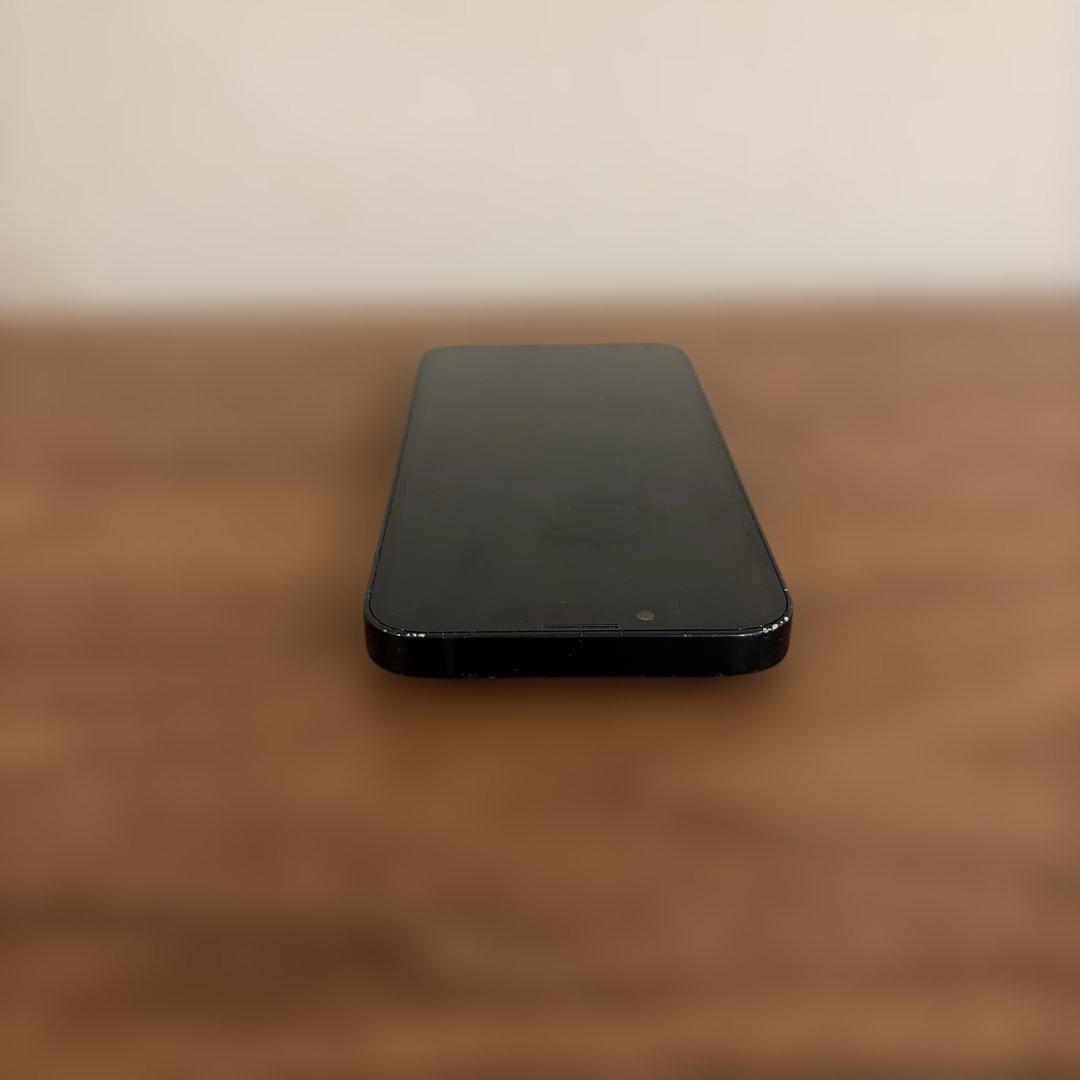 Apple iPhone 13 mini ブラック simフリー