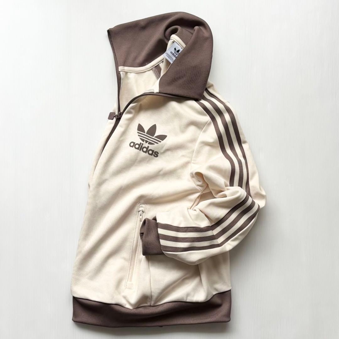 アディダス　クラシックトラックトップ ジャージ　XL トラックジャケット