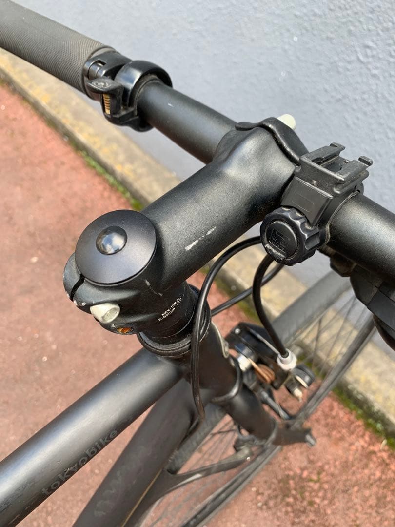 自転車本体 Tokyo Bike Sport 9s