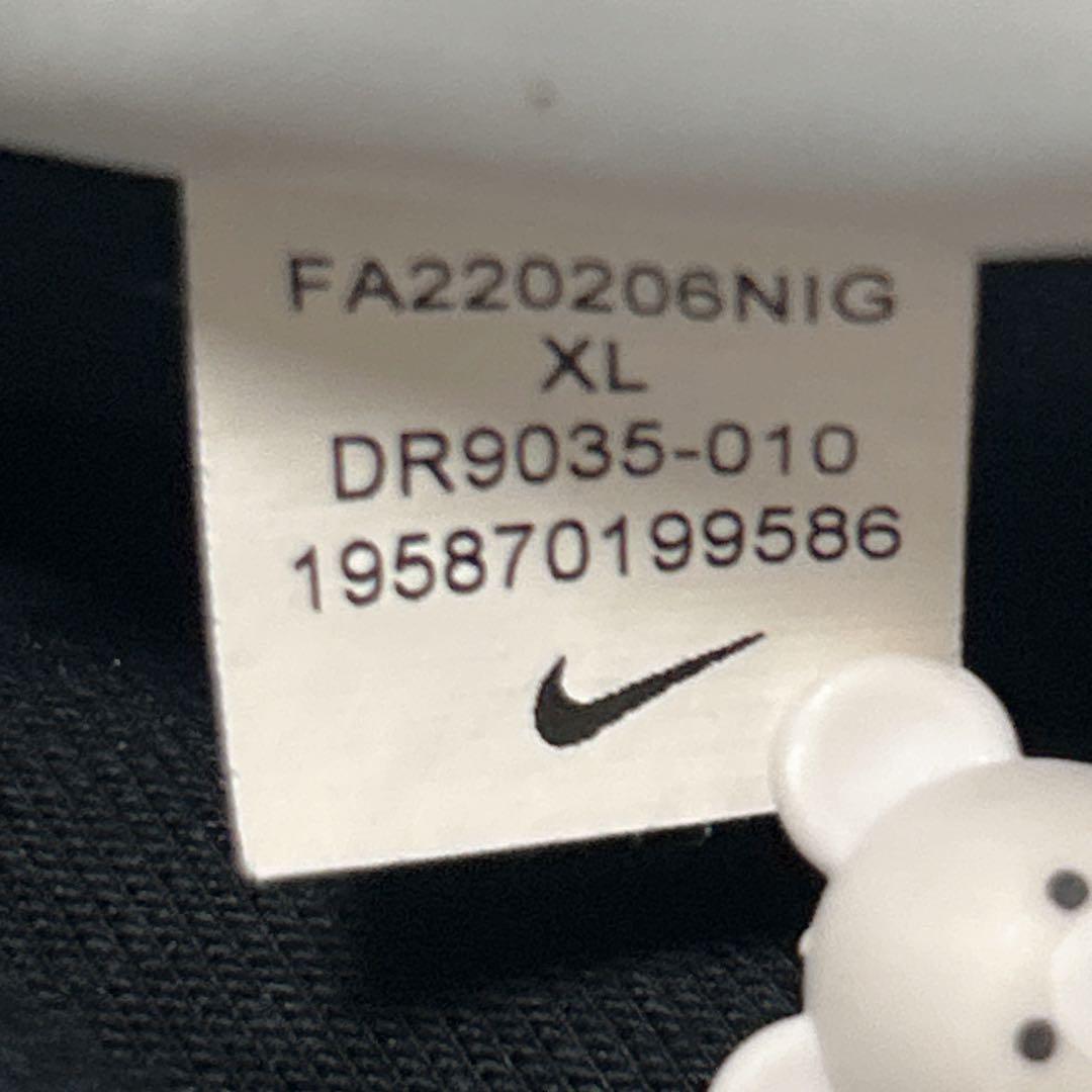 NIKE ナイキ ビッグロゴ スウェットパーカー セットアップ ジョガーパンツ