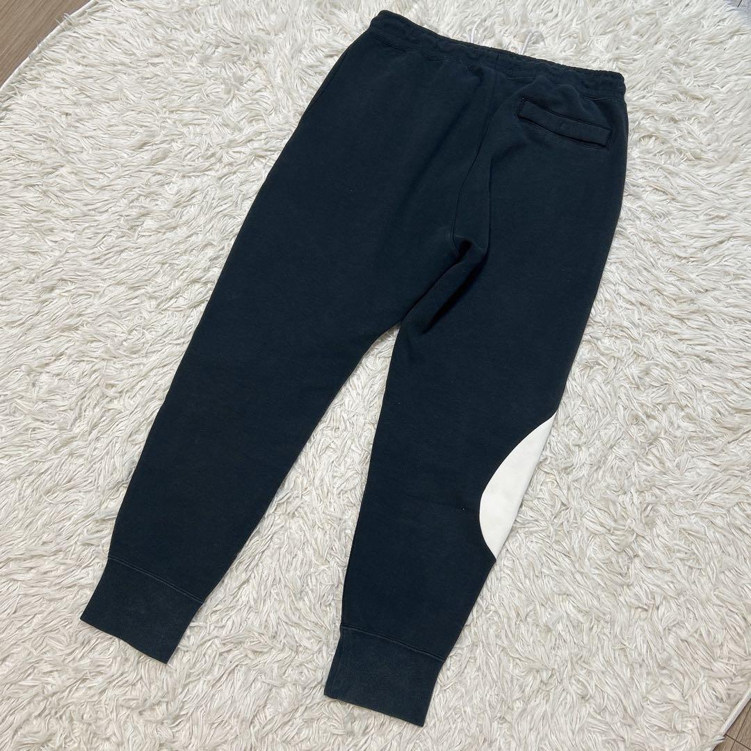 NIKE ナイキ ビッグロゴ スウェットパーカー セットアップ ジョガーパンツ