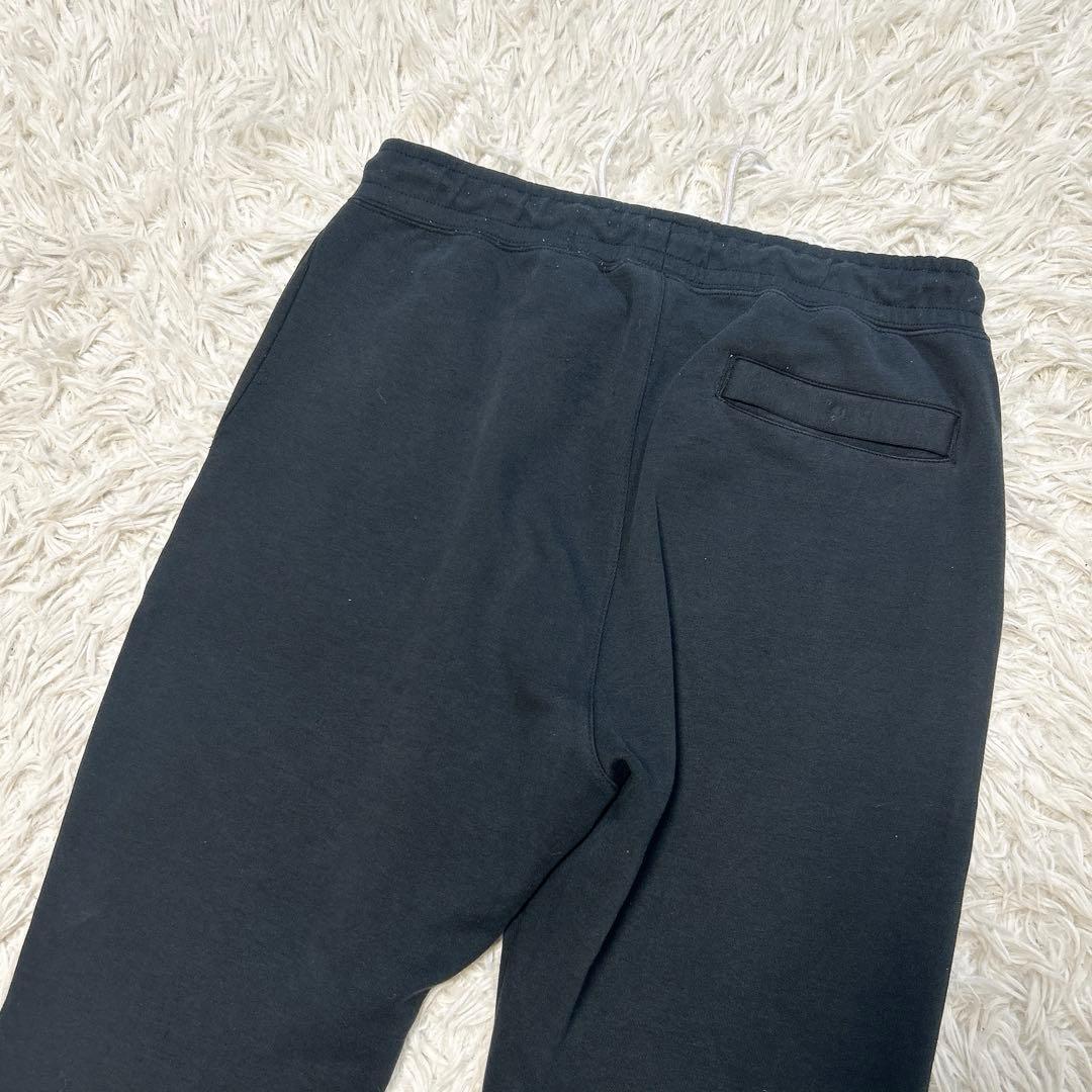 NIKE ナイキ ビッグロゴ スウェットパーカー セットアップ ジョガーパンツ