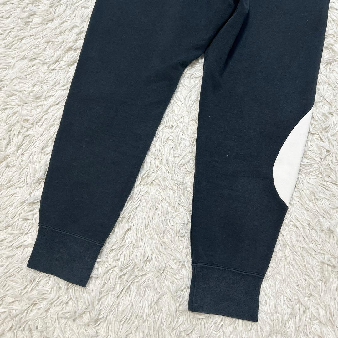 NIKE ナイキ ビッグロゴ スウェットパーカー セットアップ ジョガーパンツ