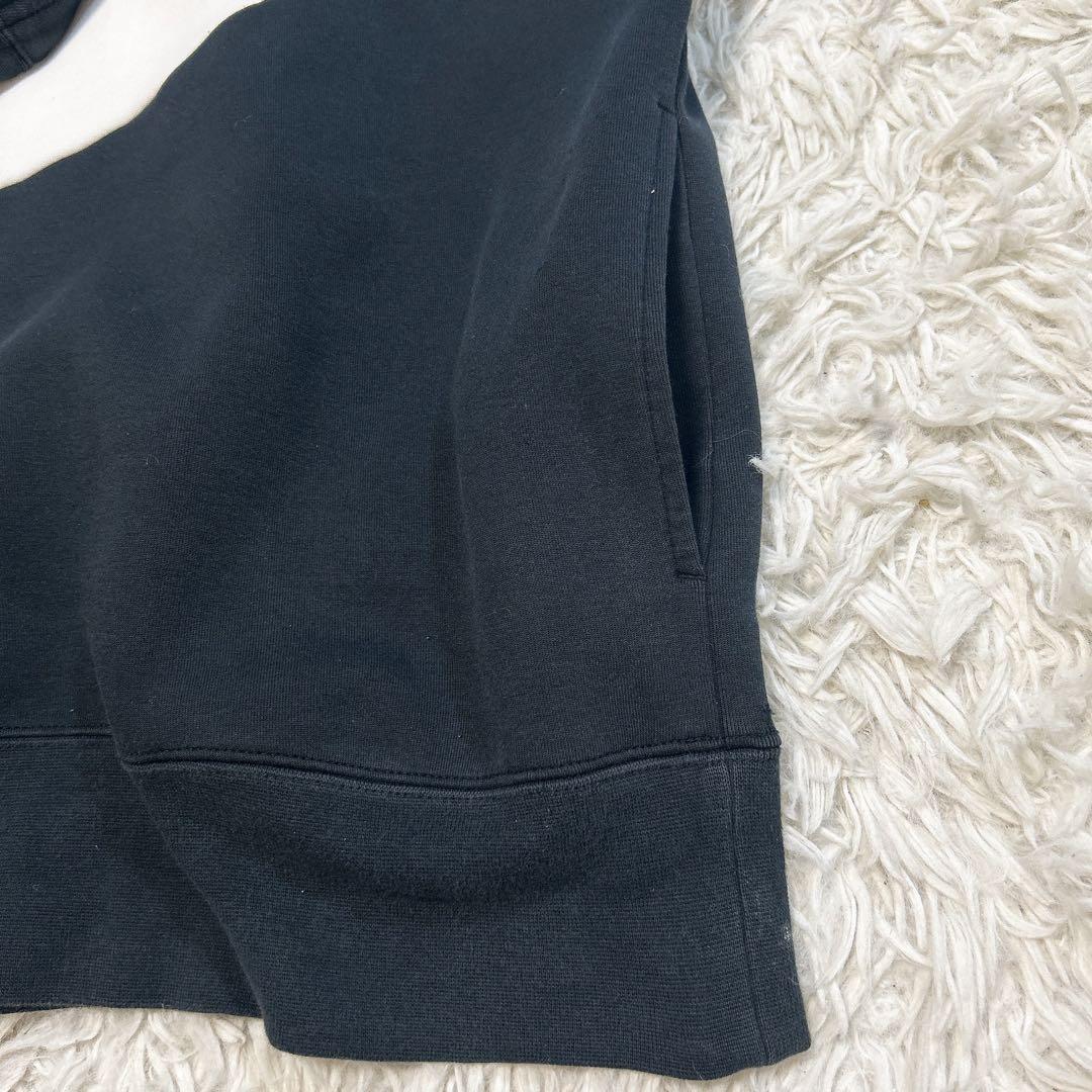 NIKE ナイキ ビッグロゴ スウェットパーカー セットアップ ジョガーパンツ