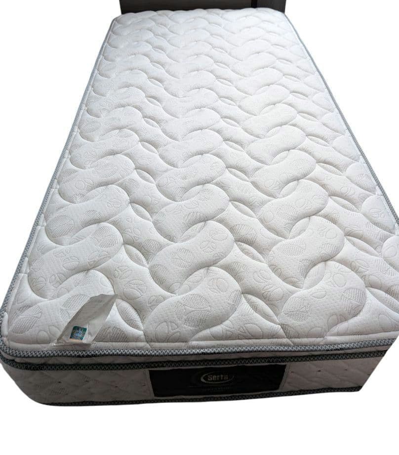 Serta サータ ベッドマットレス PSペディック62 F1P BOX-T