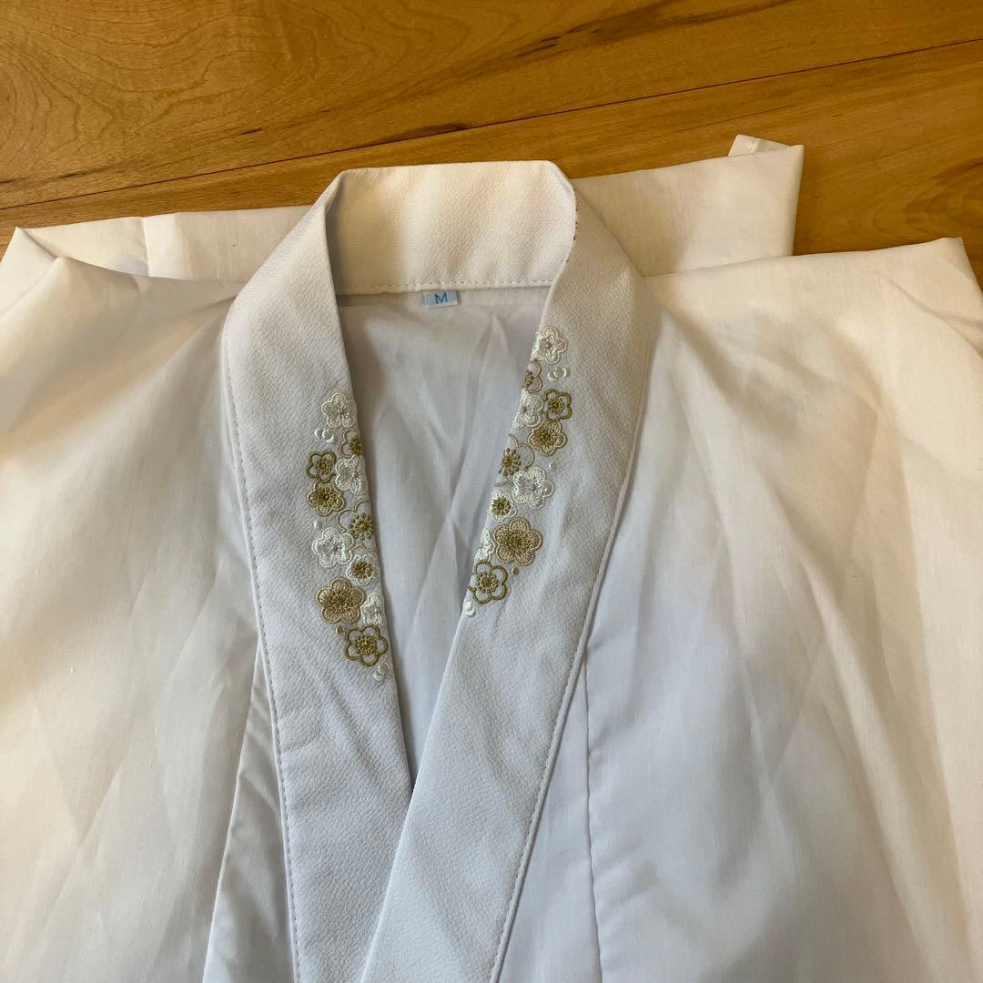 キャサリンコテージ　小学生　卒業式　袴　セット（肌襦袢・補正タオル付き）