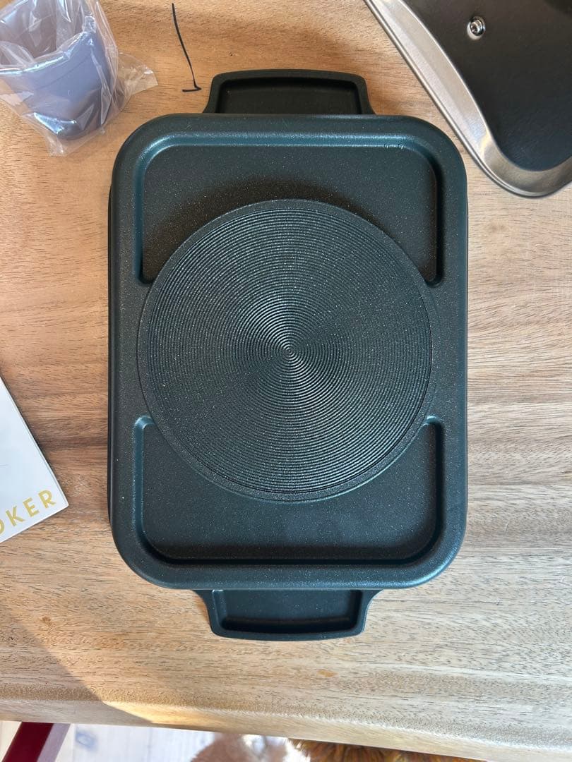 Leye スチームクッカー IH •ガス対応 日本製