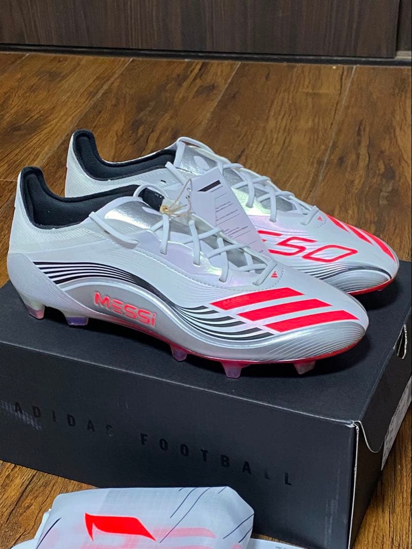 F50 Messi エリートFG 26cm