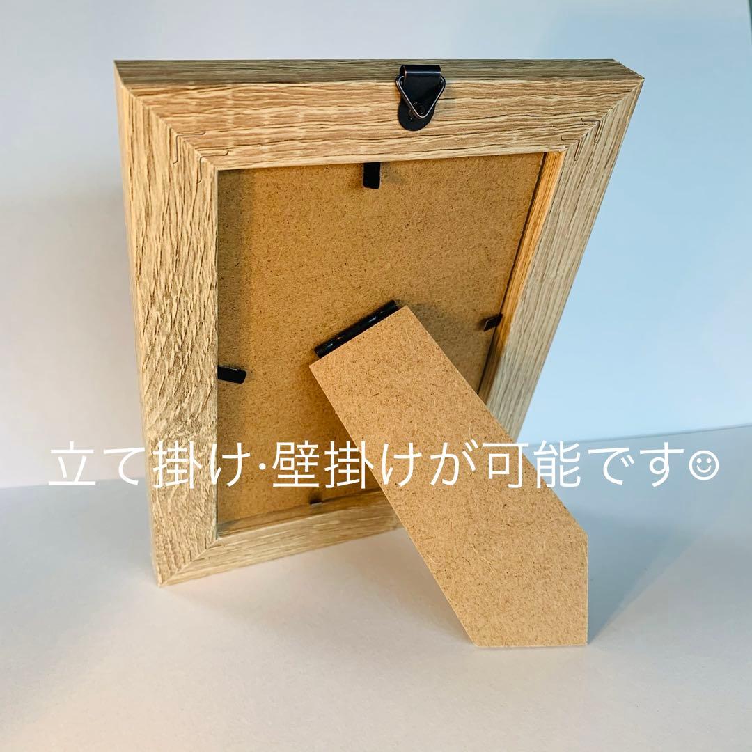 シーグラスアート 北海道 シマエナガ 観葉植物 インテリア雑貨 壁掛け 置物