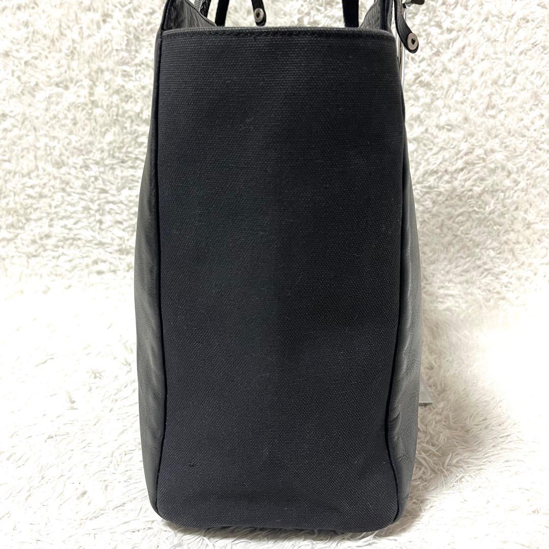 ✨入手困難✨ユナイテッドアローズ トートバッグ ビジネスバッグ 大容量 ブラック