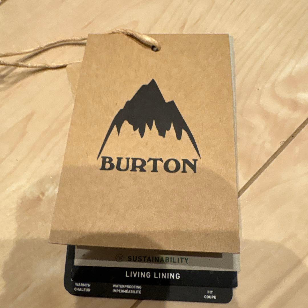 BURTON COVERTスノーボードウェア パンツ メンズ