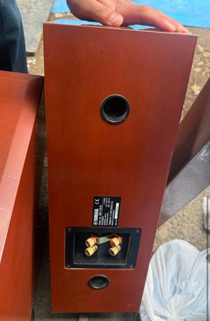 Yamaha NS-10M スピーカー