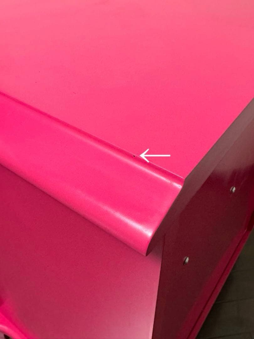 Francfranc チェスト