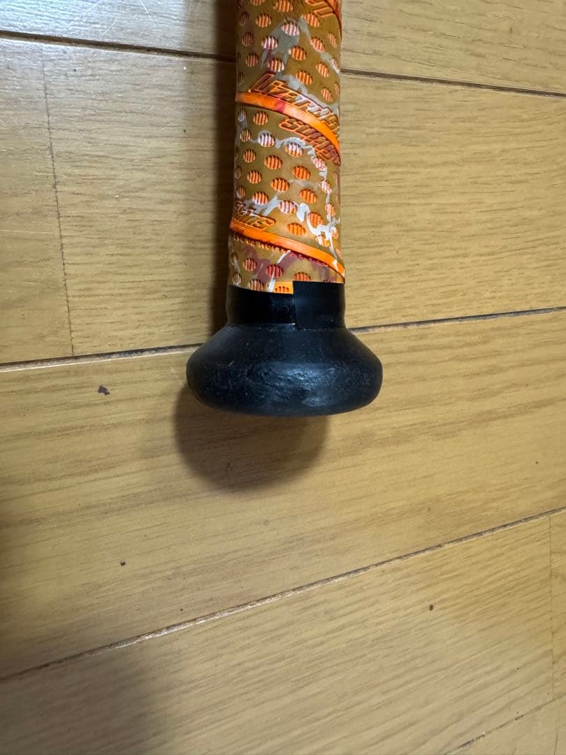 ビヨンドマックスレガシー　83cm 710g ミドルバランス　ミズノ