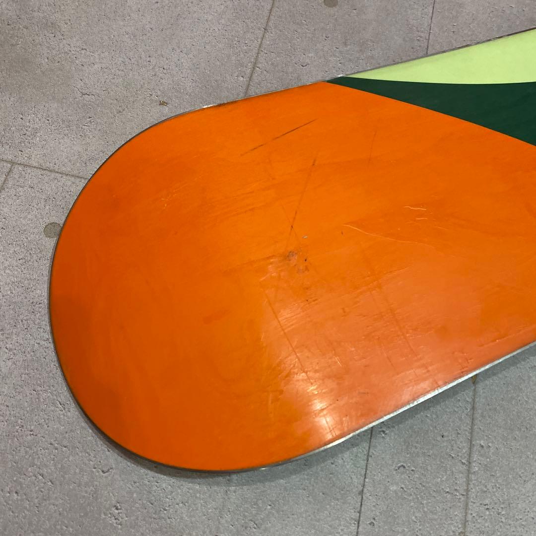 ★ BURTON TROOP バートン　スノーボード　ボード　スノボ板　146㎝