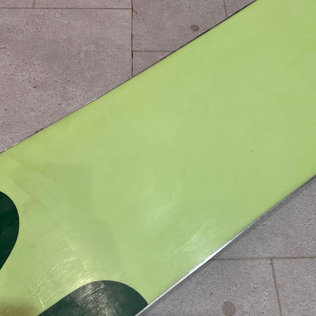 ★ BURTON TROOP バートン　スノーボード　ボード　スノボ板　146㎝